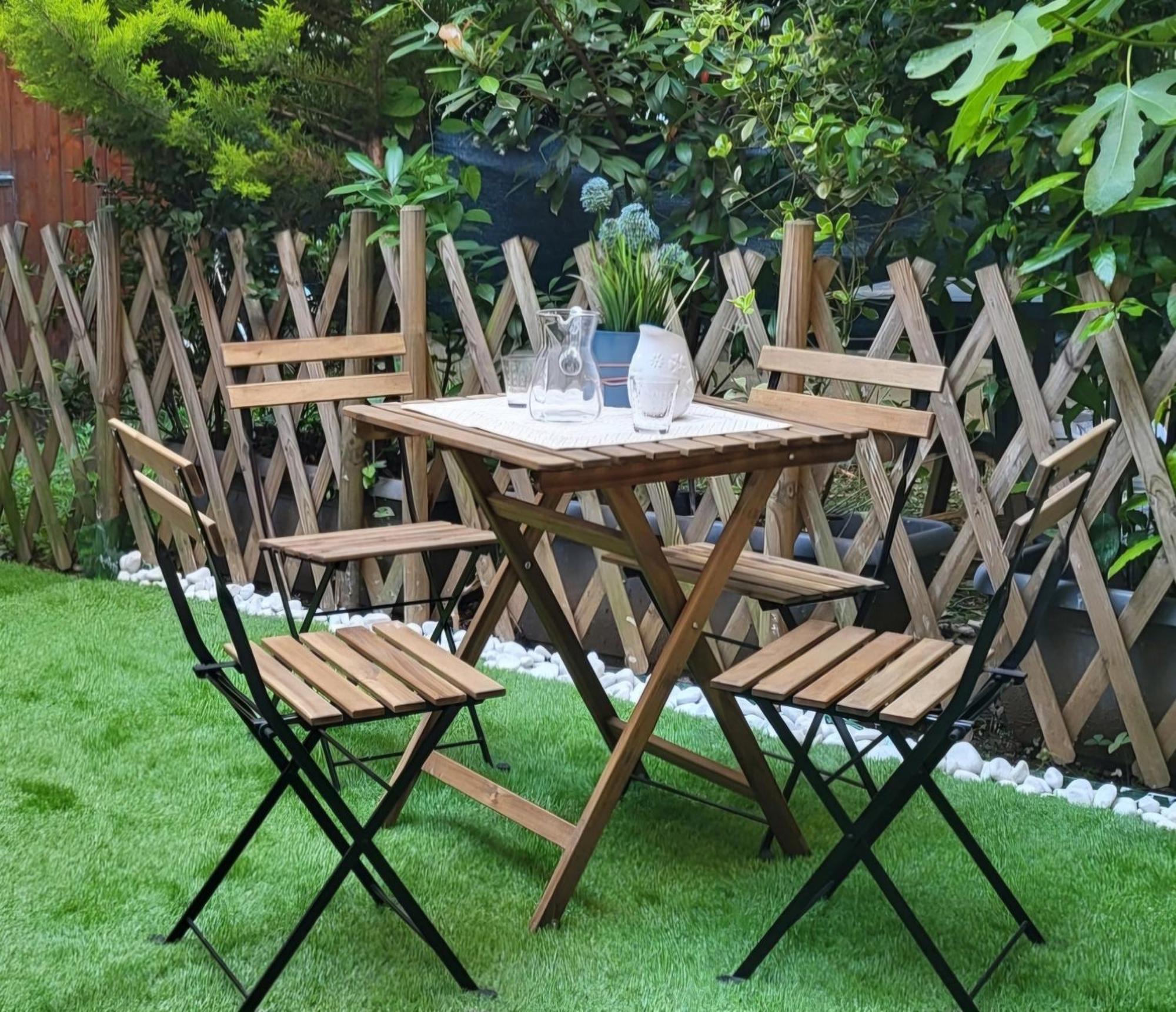 Blanc & Chic Appartamento Con Giardino Гориция Экстерьер фото